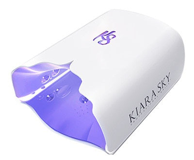 ks nail dryer