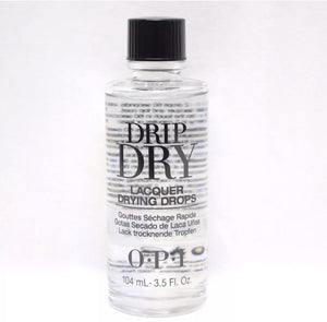 OPI DRIP DRY REFILL 3.5oz 104mL AL717-Beauty Zone Nail Supply