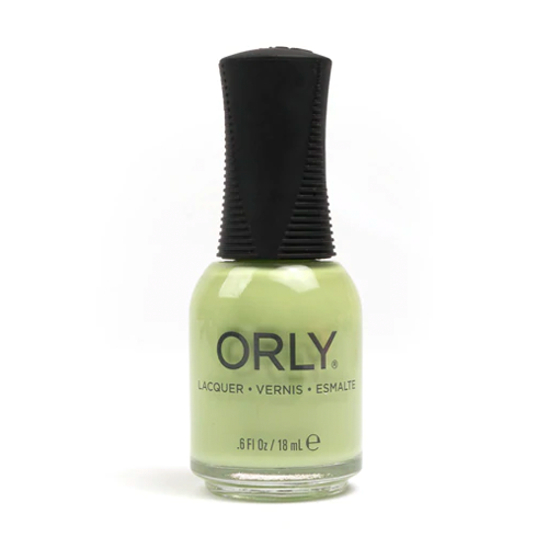 Orly Pro Gel FX Red Flare 0.6 oz #0076