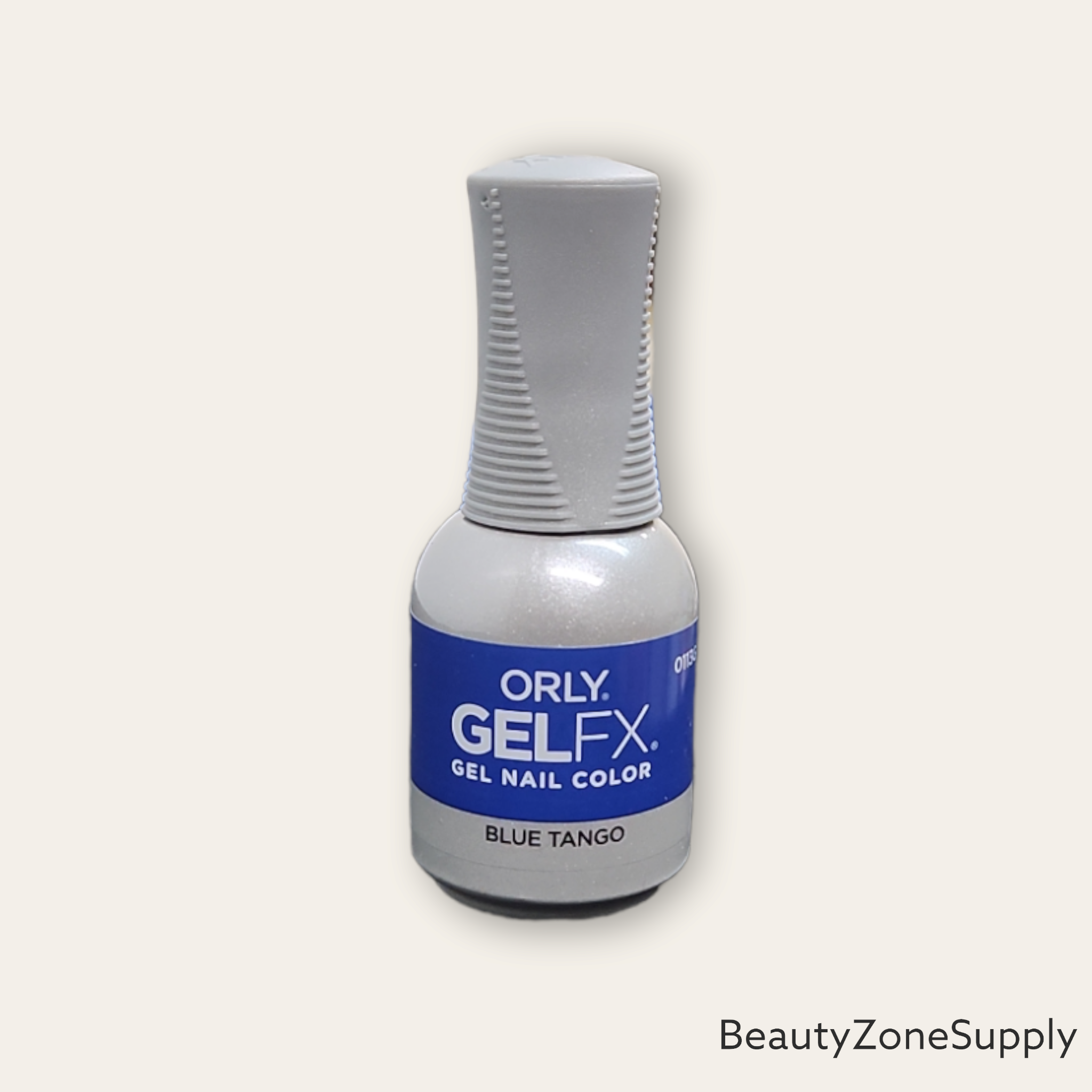 Authentic Orly Nail Lacquer Red Flare 0.6oz