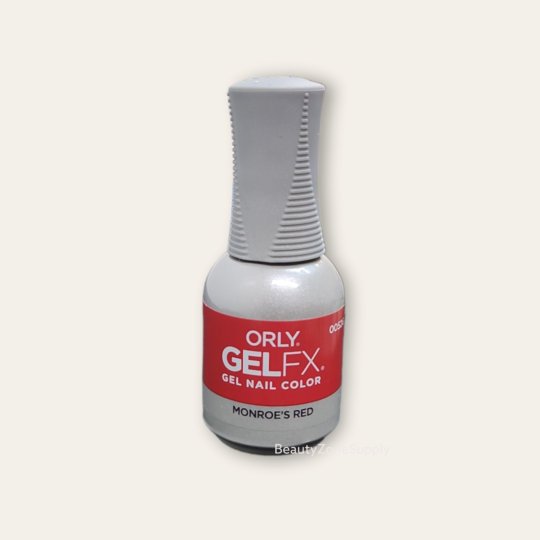 Monroe's Red — ORLY+