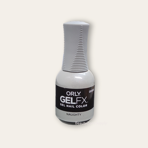 Orly Gel FX Builder In A Bottle Nail Extensions Review