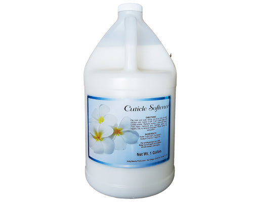 Natural Feet - Foot Callus Eliminator ( gallon ) — Angelina Nail