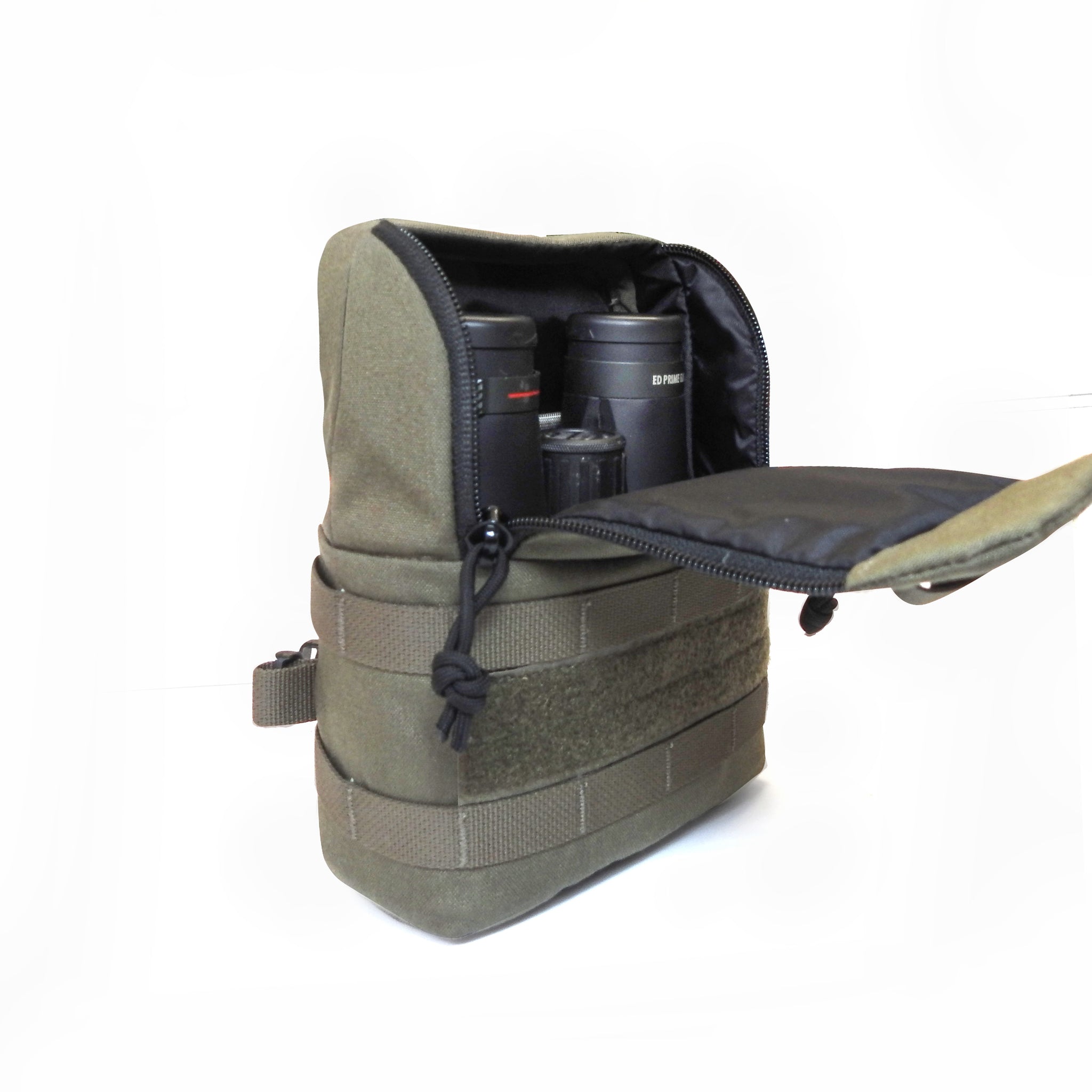 binocular pouch