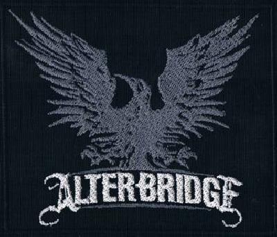 alter bridge blackbird