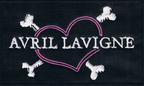 Avril Lavigne Hardcore Porn - Patches â€“ Tagged \