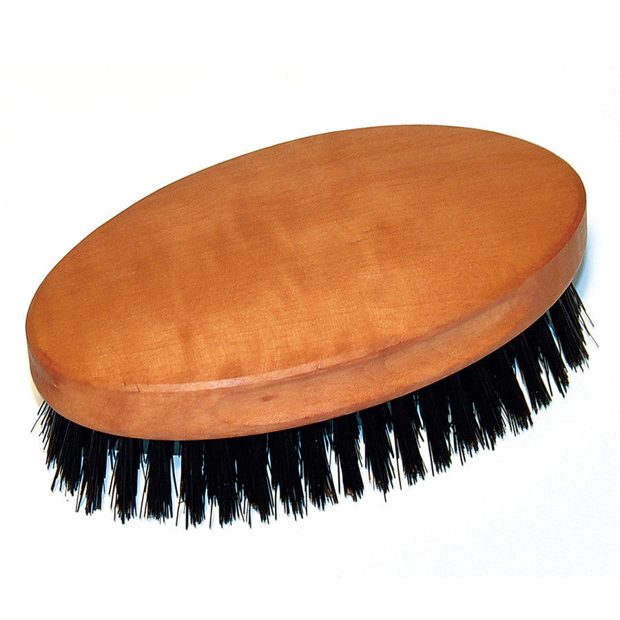 short hair brush