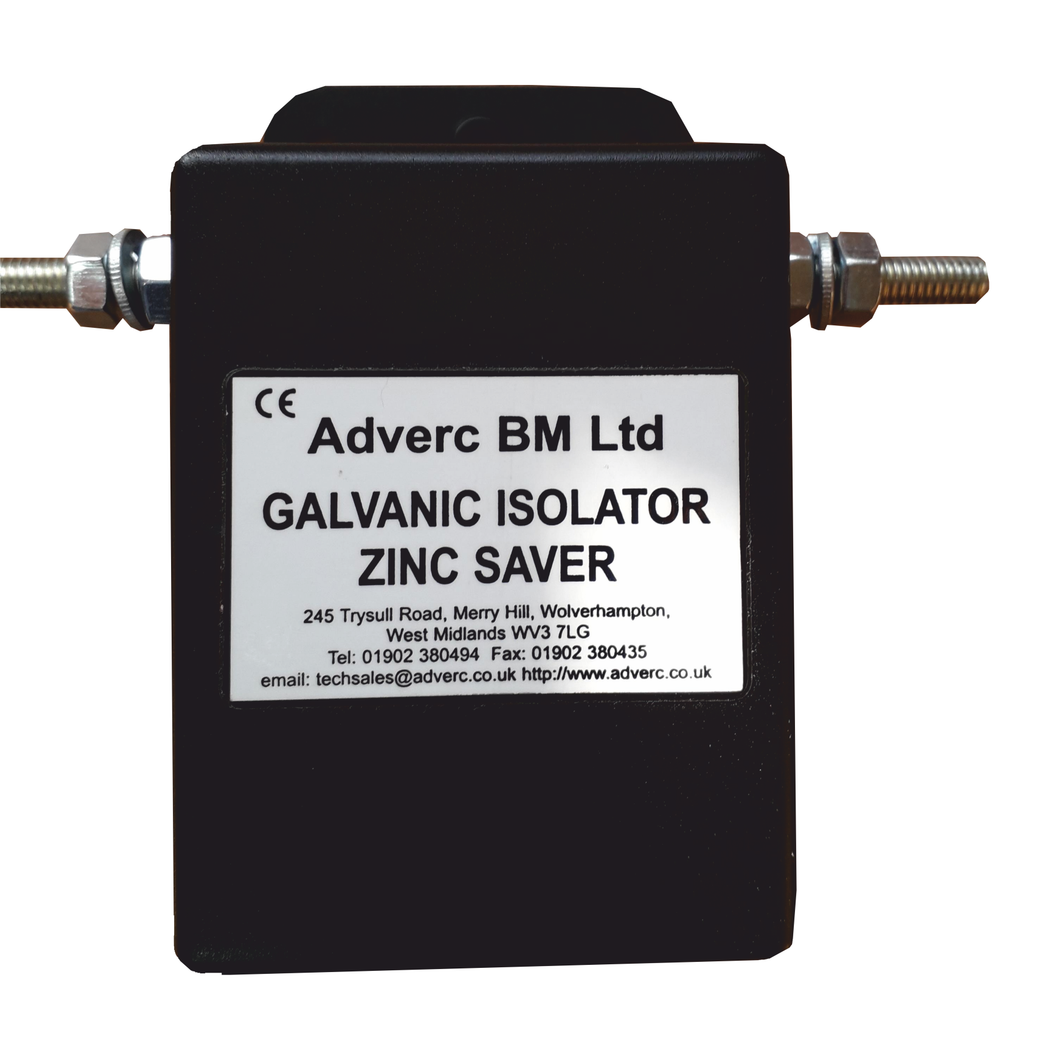 prosafe galvanic isolator