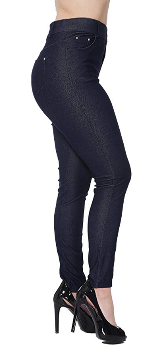 womens tall jeggings