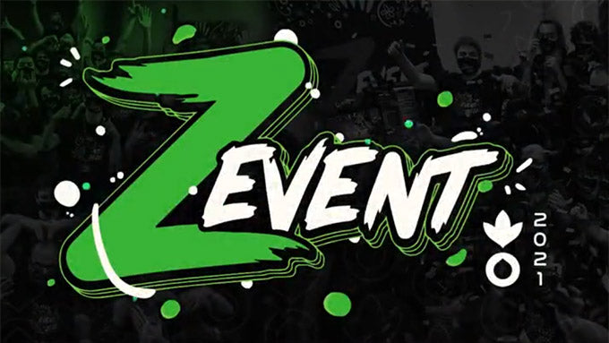 Z-Event-2021