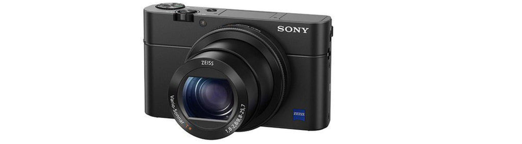 camera compact stream twitch sony DRX100