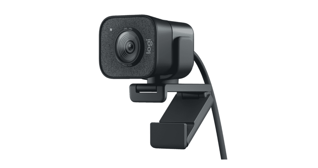 camera stream twitch Webcam Logitech StreamCam