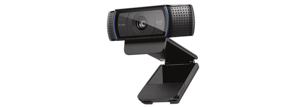 caméra stream twitch Webcam Logitech C920