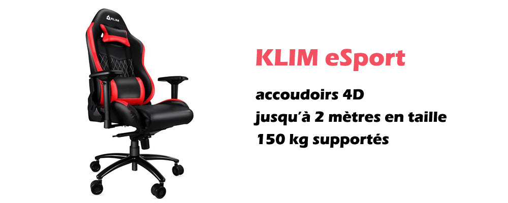 chaise_gamer_grande_taille_klim_esport