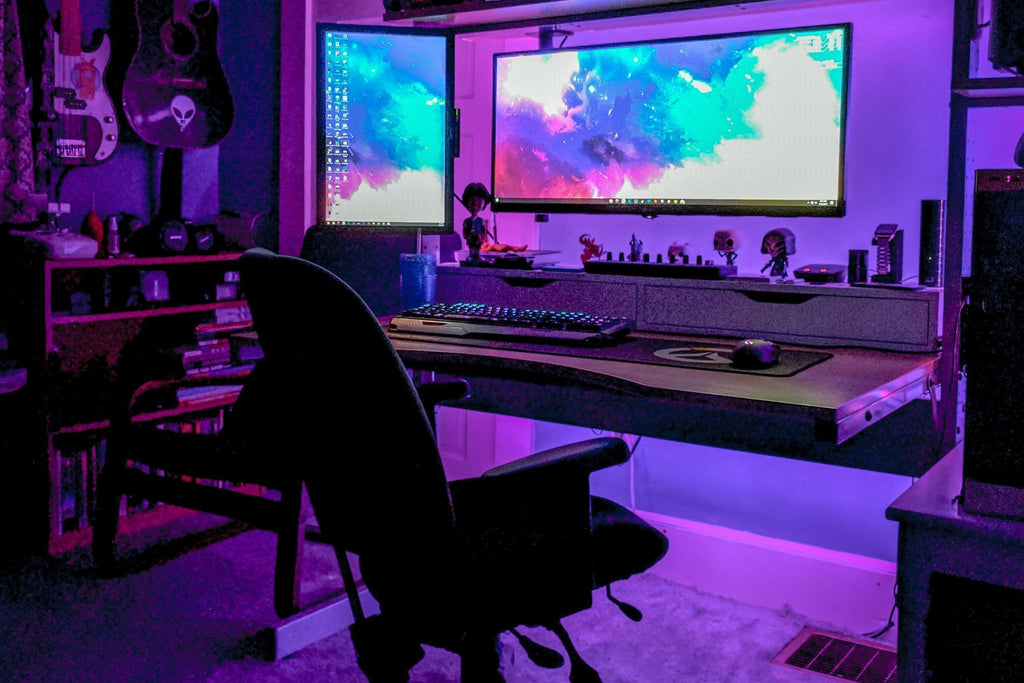 déco-gaming-tendance-bureau-gamer