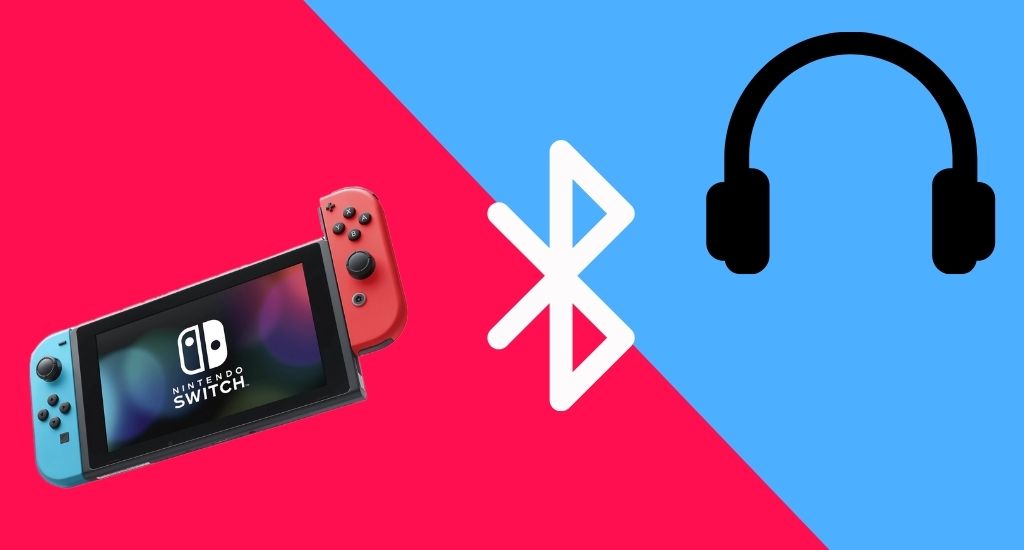 Nintendo Switch : comment utiliser un casque audio sans fil ?