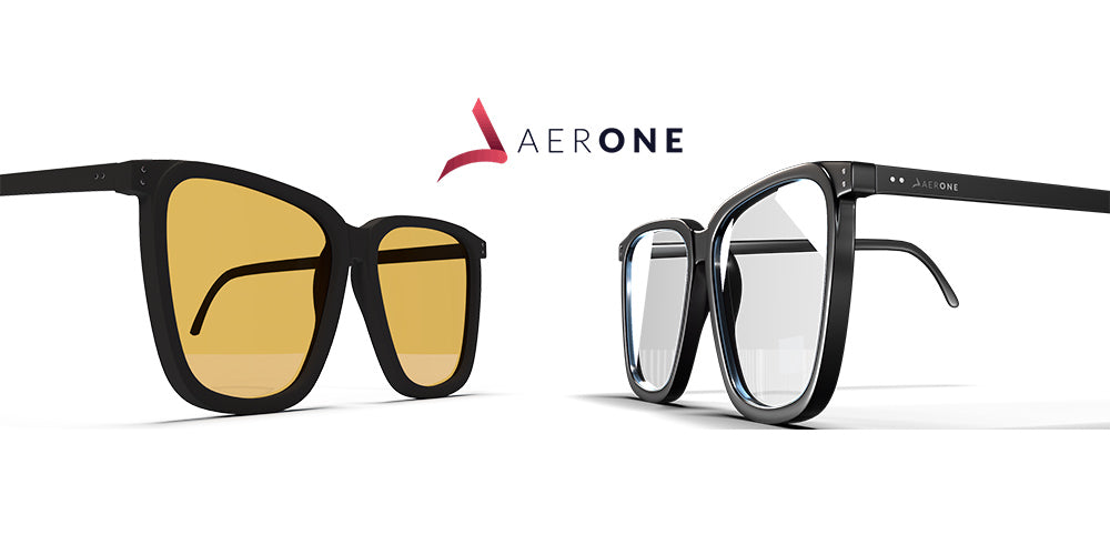 lunettes gamer aerone orion accessoire pas cher protection yeux