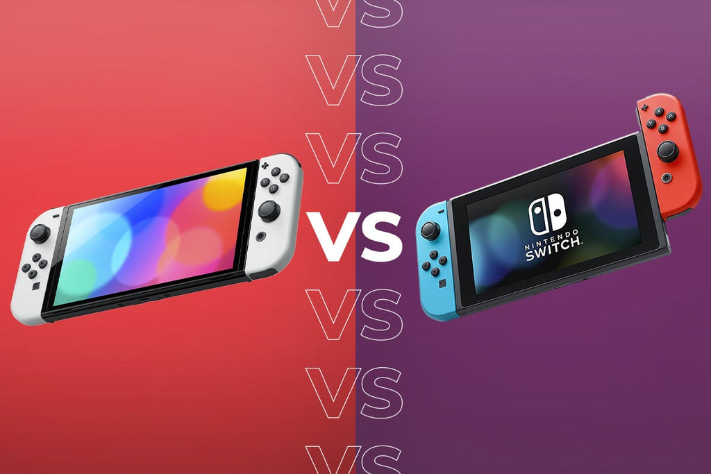 nintendo-Switch-OLED-VS-nintendo-Switch