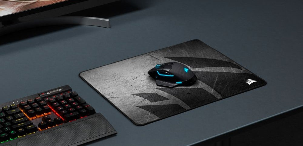 Tapis de souris Gamer - Guide d'achat