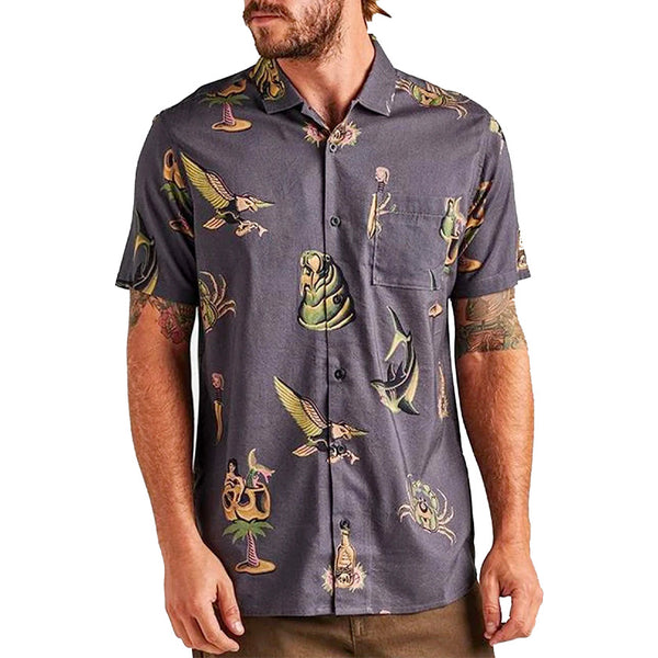 Men's Surf Clothing - Surf Station Store