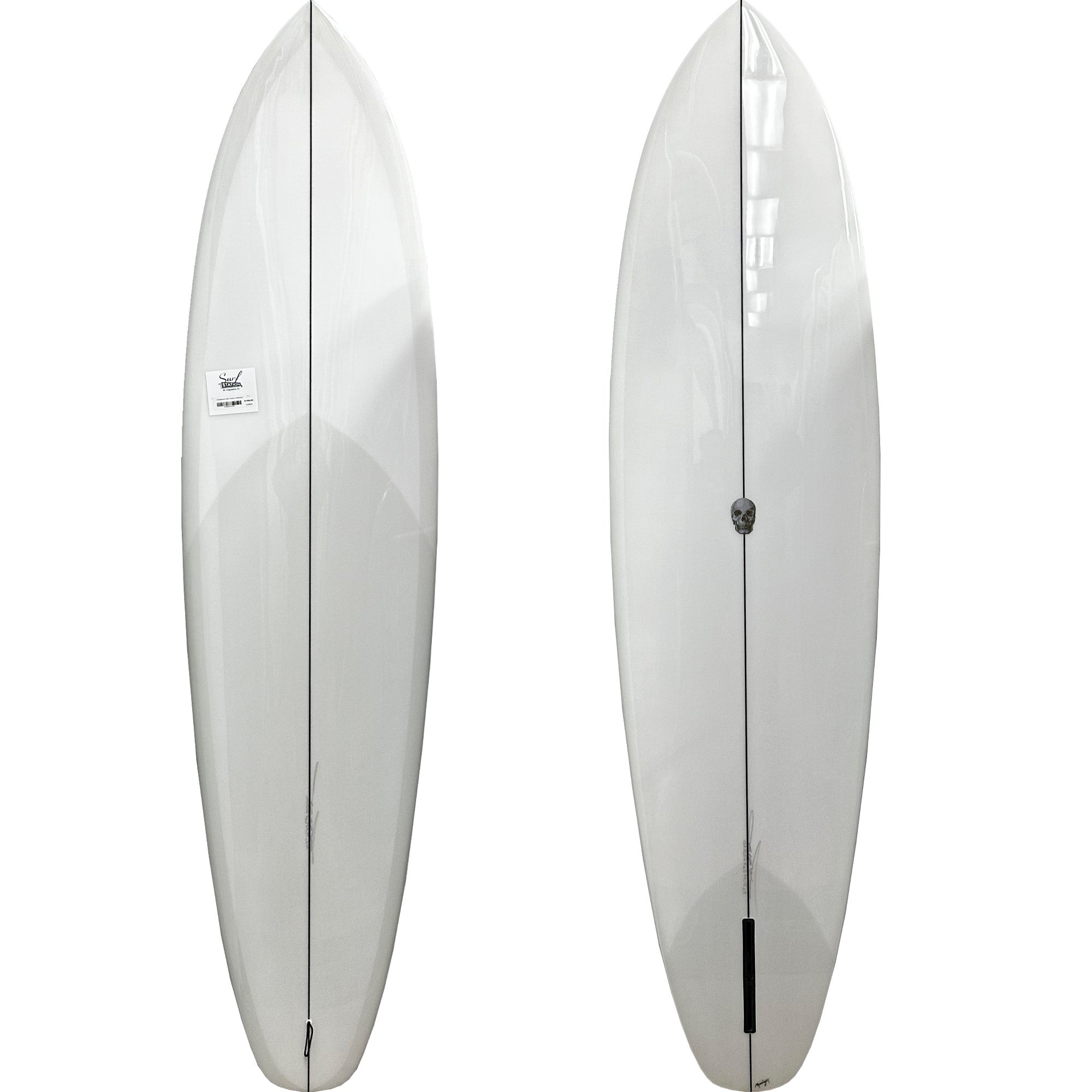 Christenson Fish Surfboard - Surf Station Store