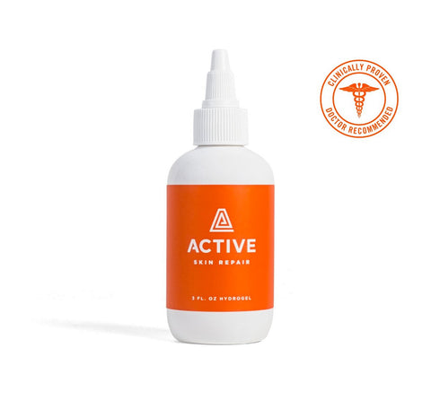 Active Skin Repair