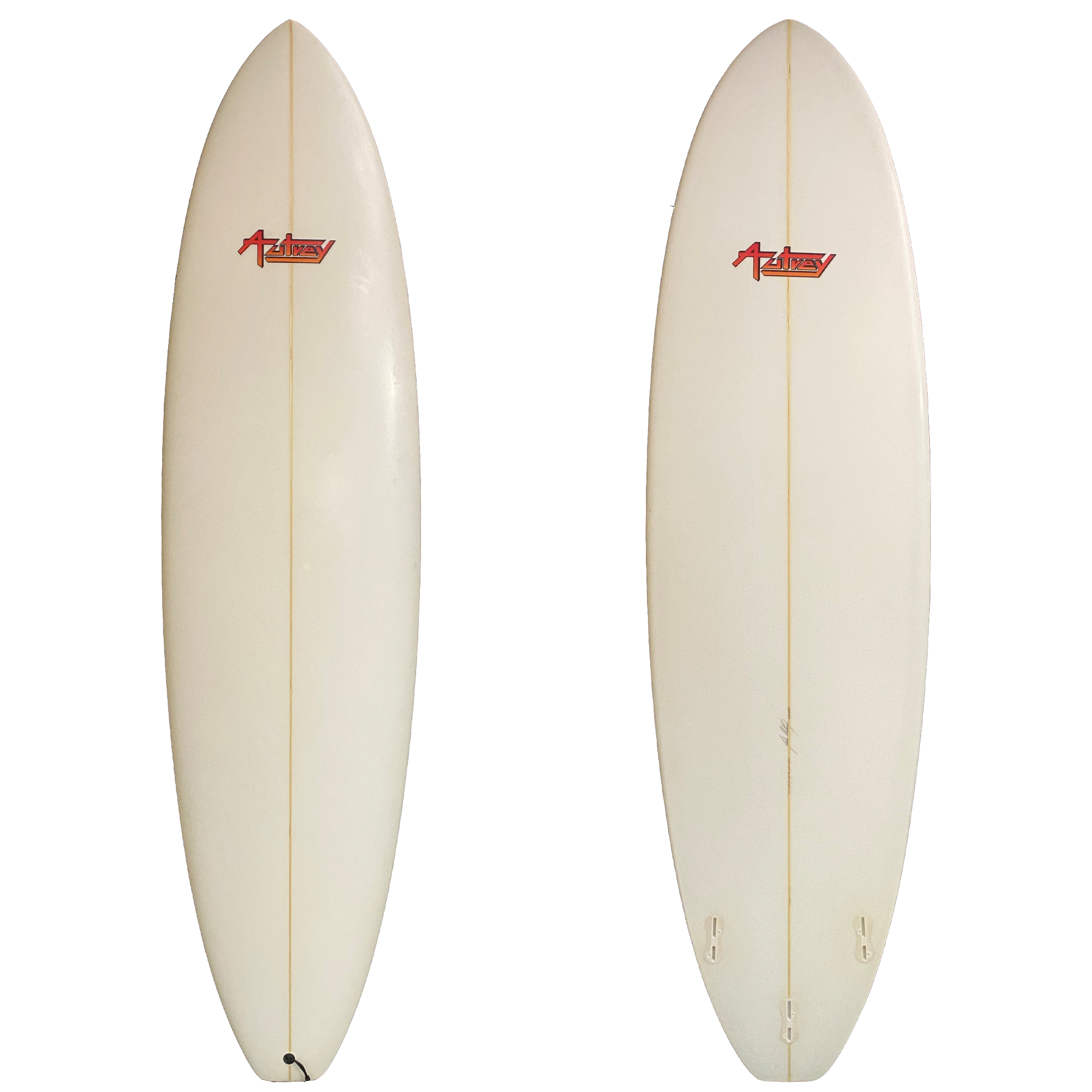 Drag Coffin Thruster 7'0 Soft Surfboard - Surf Station Store