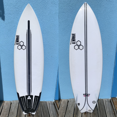 Channel Islands Rocket Wide 6'0" Surfboard Demo