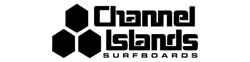 Channel Islands Surfboards - Surf Station Store