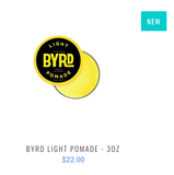 Byrd Hair Products