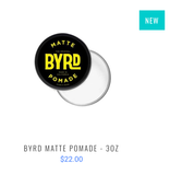 Byrd Hair Products