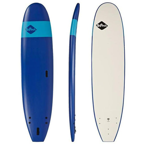 Soft Top Surfboard Review