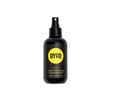 Byrd Hair Products