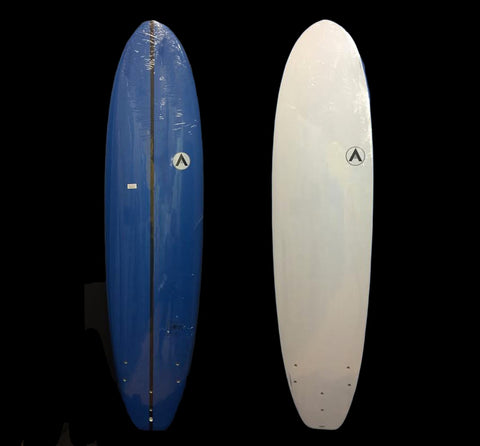 Soft Top Surfboard Review