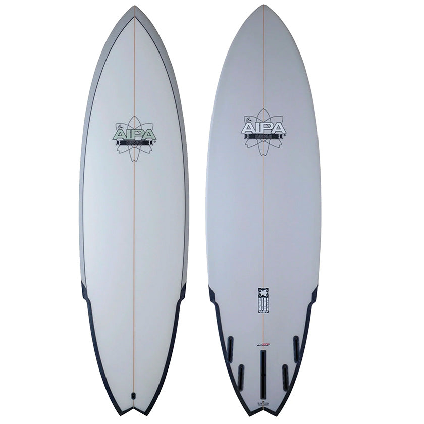 AIPA Big Boy Sting Fish Surfboard