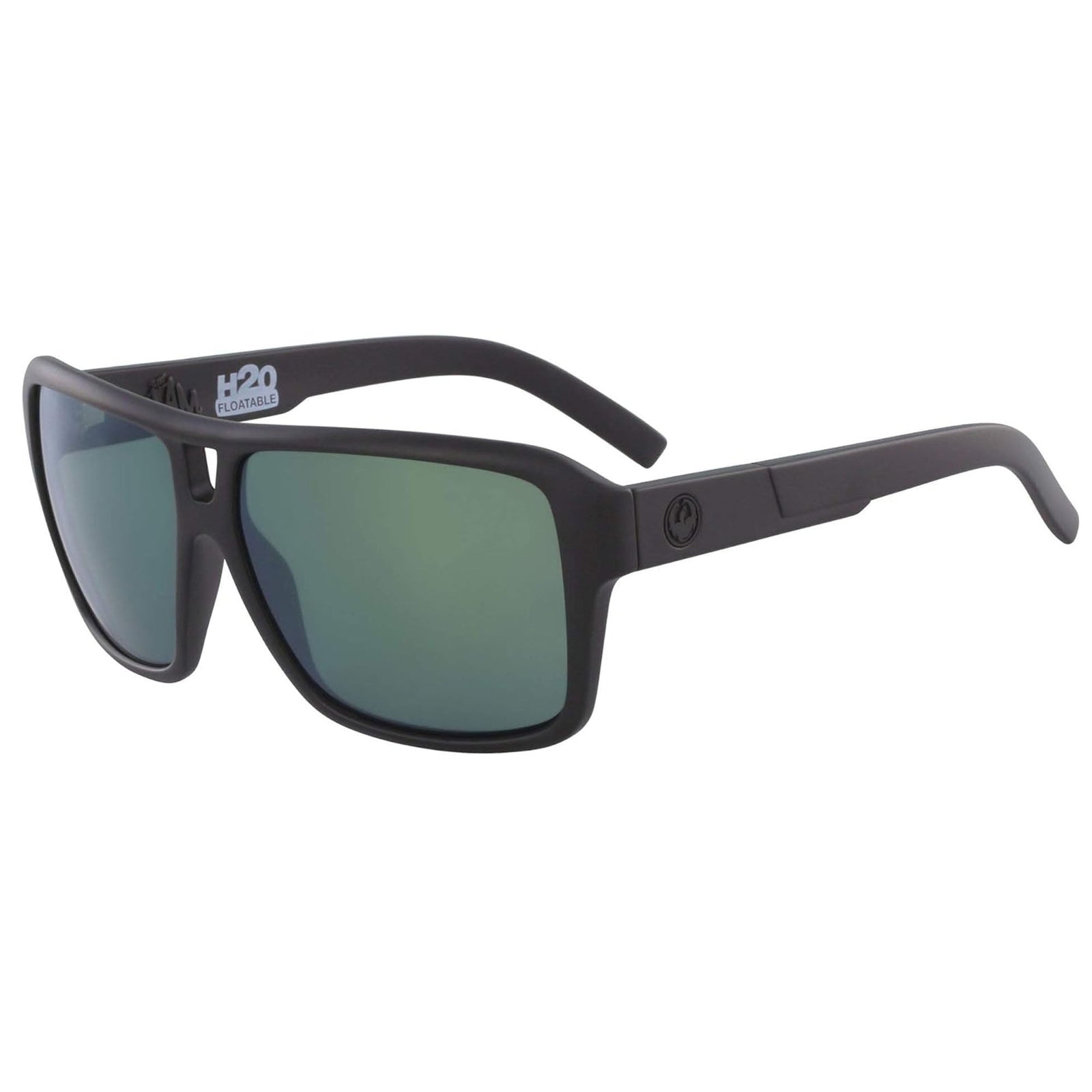 Dragon DR BURGEE LL H2O POLAR Sunglasses | FramesDirect.com