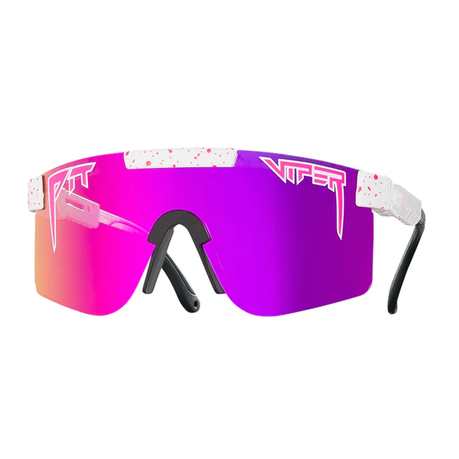 Pit Viper Radical Polarised Sunglasses - Supereight