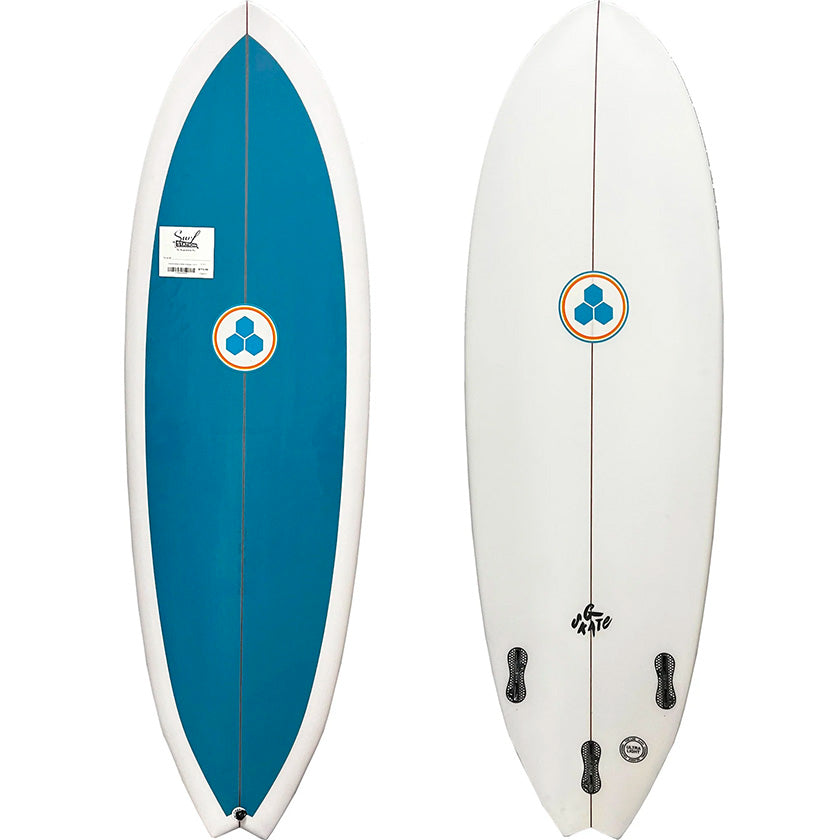 Channel Islands G-Skate Surfboard