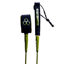 Channel Islands Dane Reynolds Comp Surfboard Leash - 6' x 3/16