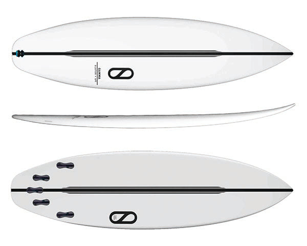 Firewire LFT Surfboards