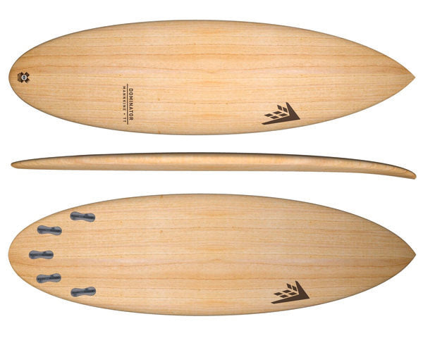 Firewire TimberTek Surfboards