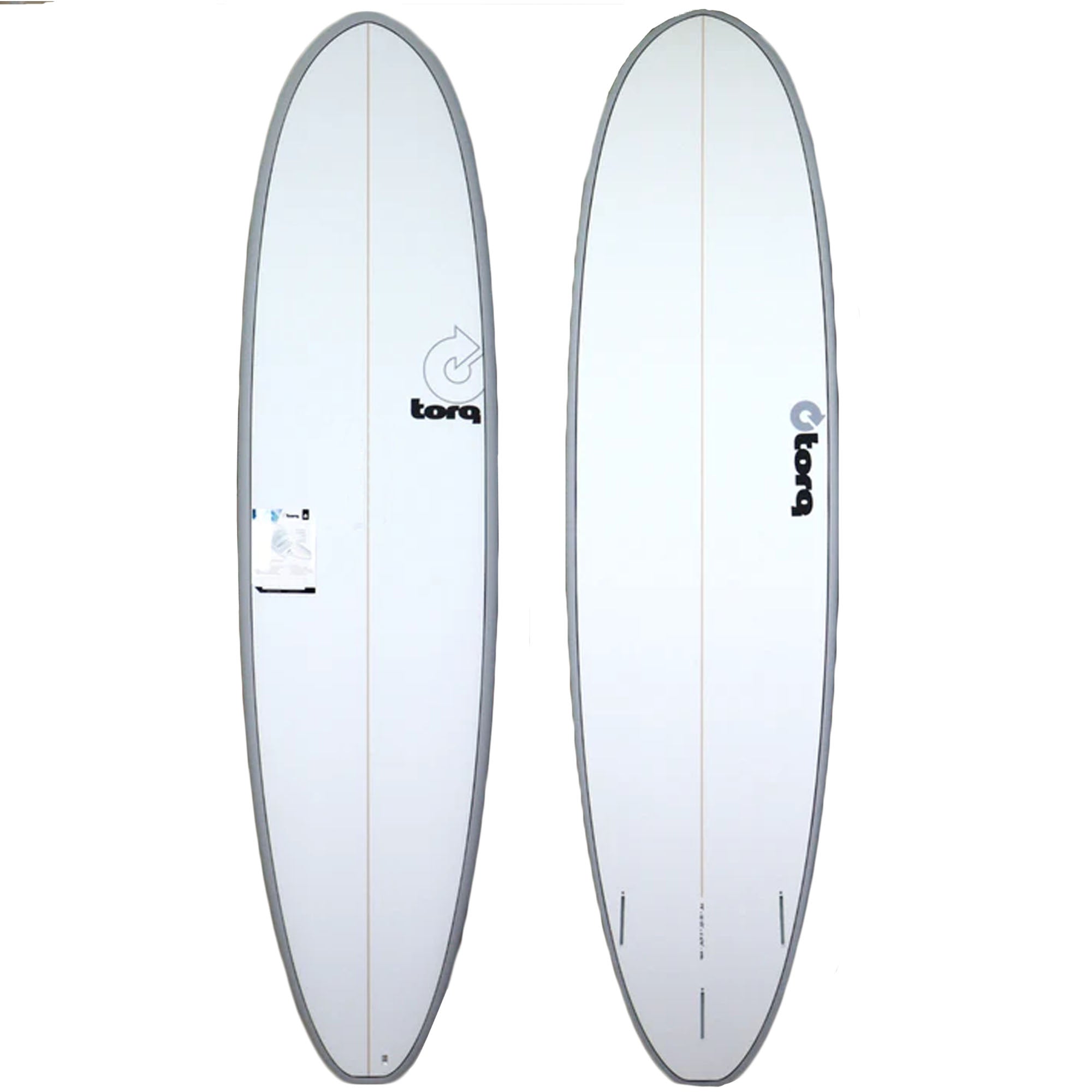 TORQ AL MERRICK POD MOD X-LITE 6'2'' SURFBOARD - Tablas Surf Shop