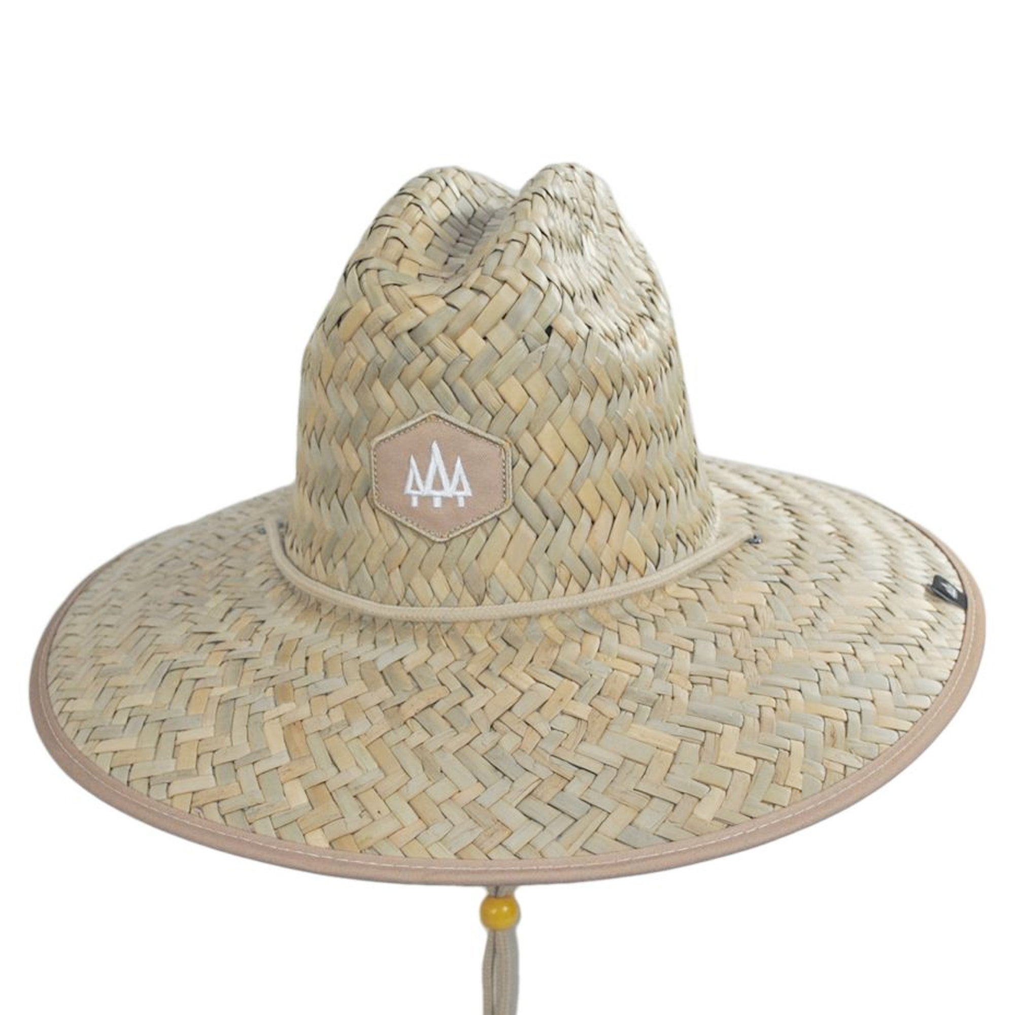Men's Straw Hats  The Best Straw Hat Styles for Men – Hemlock Hat Co.