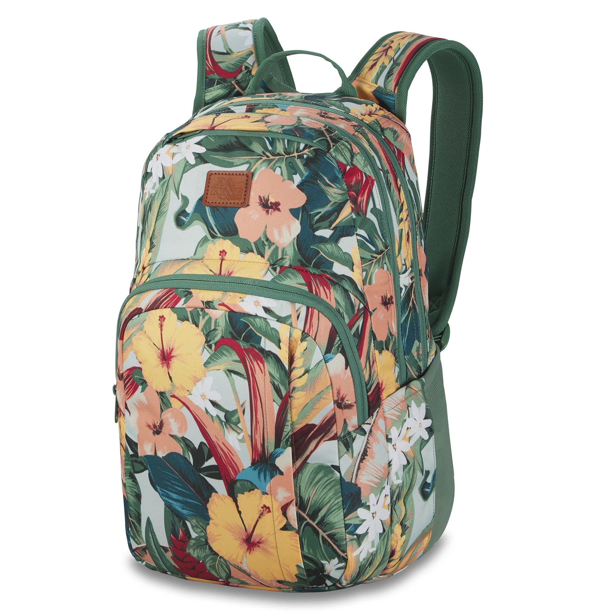 Dakine Kids Lunch Box 5L - Forest Friends