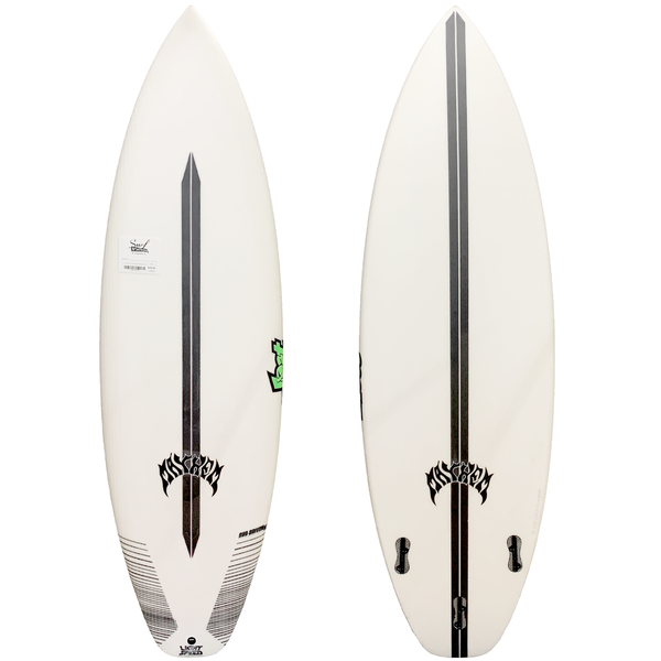 Lost Sub Driver 2.0 Surfboard