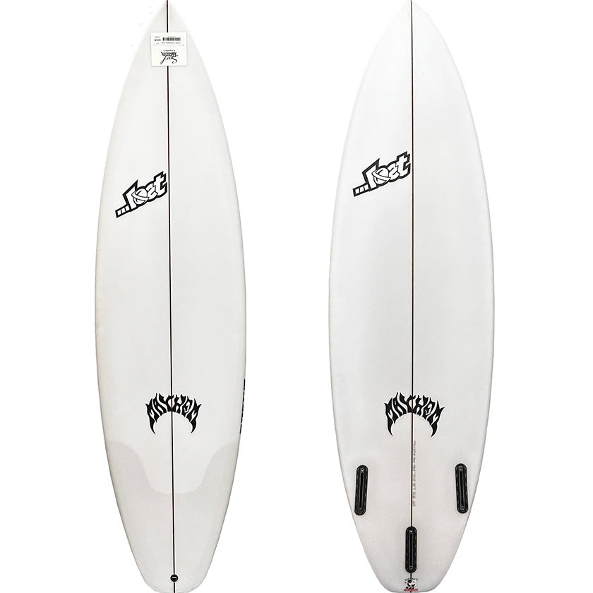 Lost Surfboards