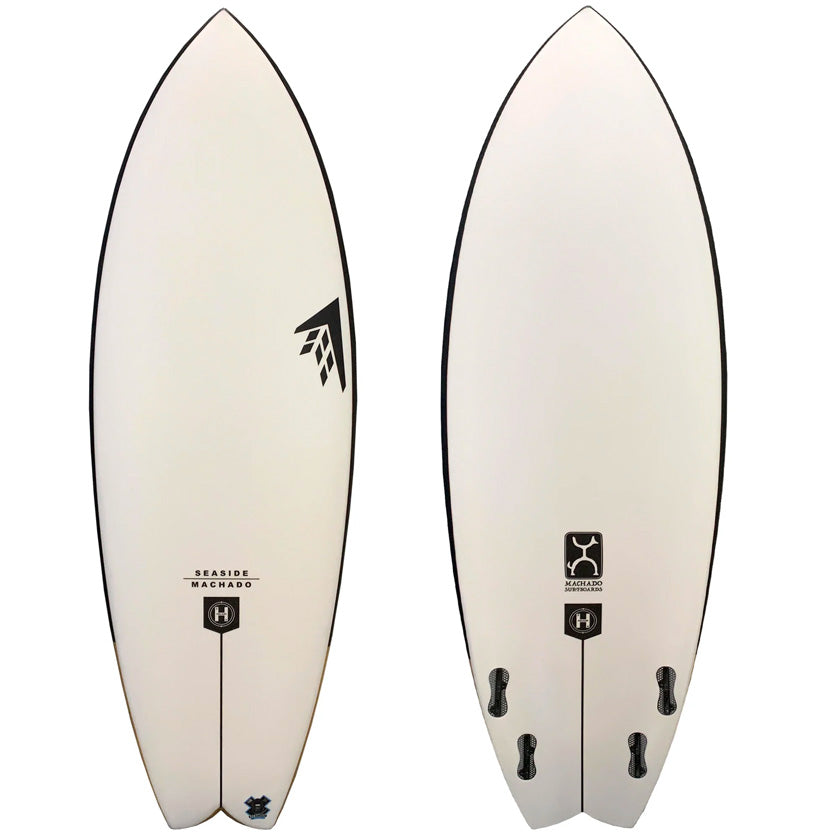 Firewire Seaside Surfboard