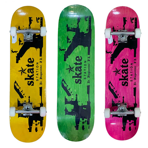 Skate Station Skateboards