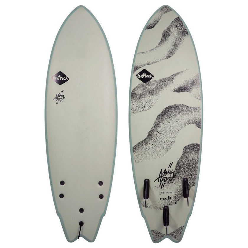 Softech Mason Ho Surfboard
