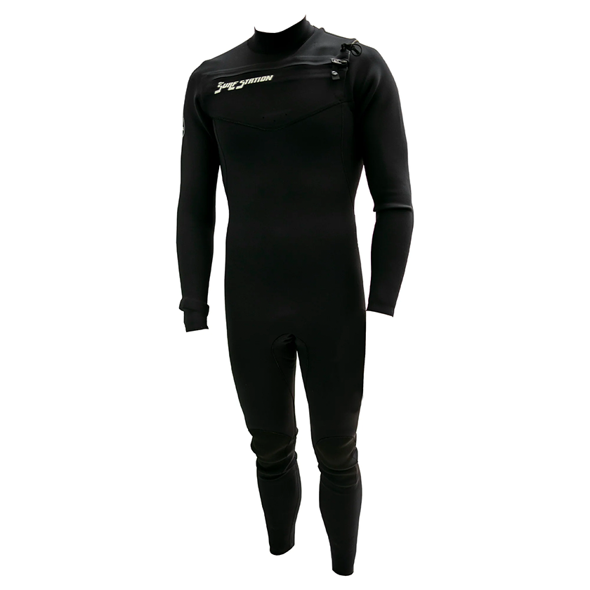 Surf Station Fullsuit Wetsuit